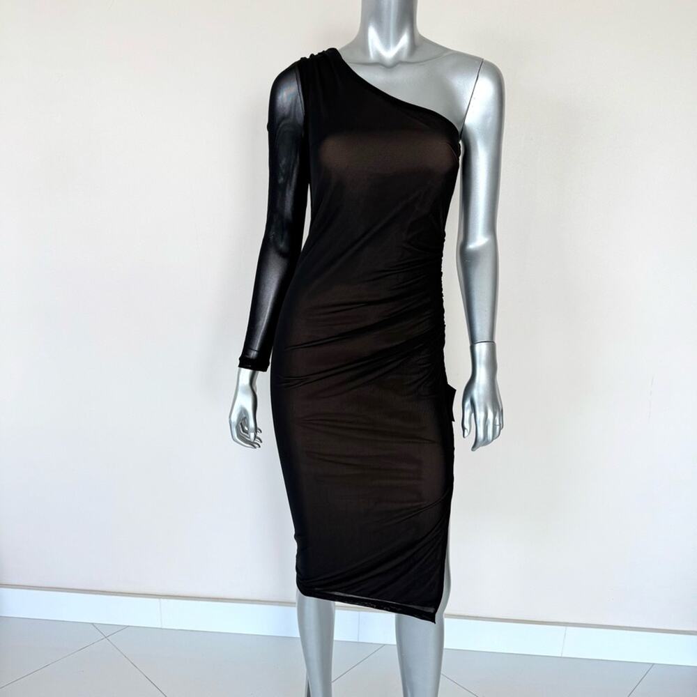 NWT!!! Lulus women midi dress size S